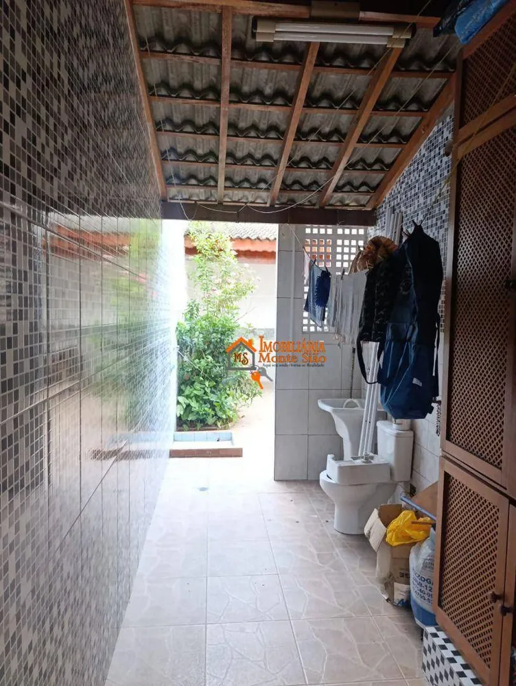 Casa de Condomínio, 3 quartos - Foto 11