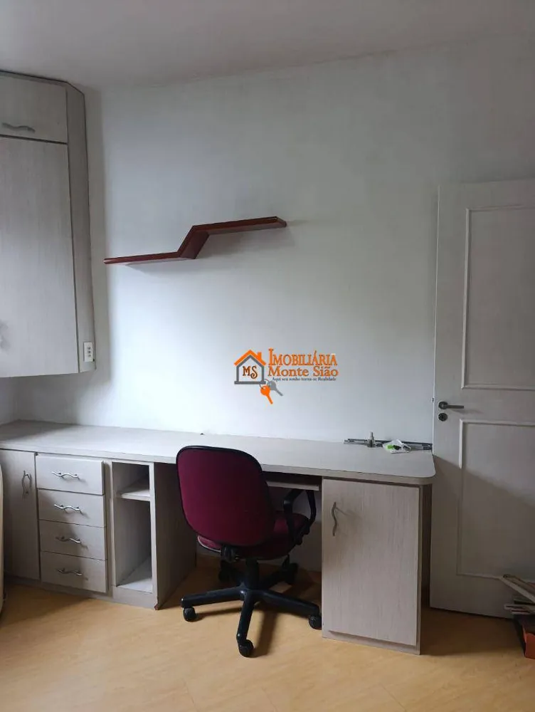 Casa de Condomínio, 3 quartos - Foto 6