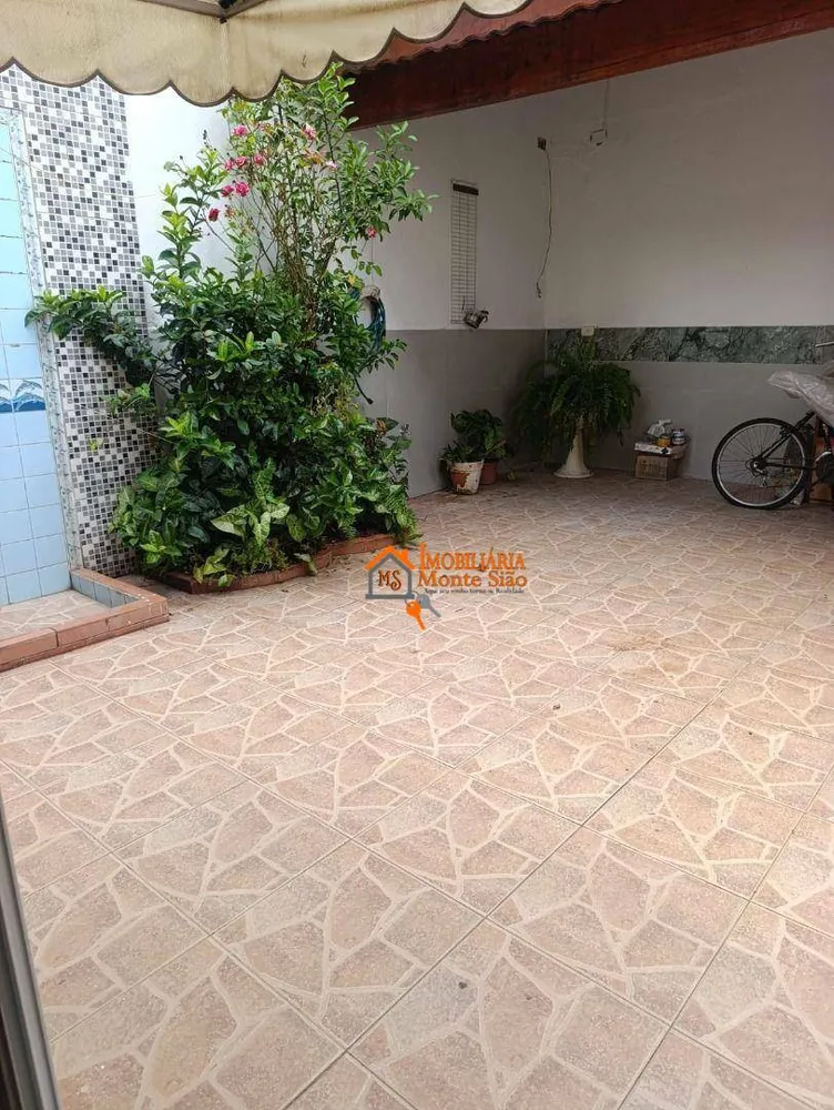 Casa de Condomínio, 3 quartos - Foto 10