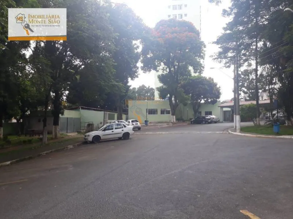 Apartamento, 2 quartos, 75 m² - Foto 6