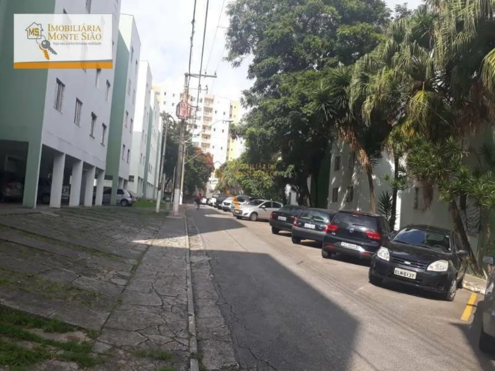 Apartamento, 2 quartos, 75 m² - Foto 7