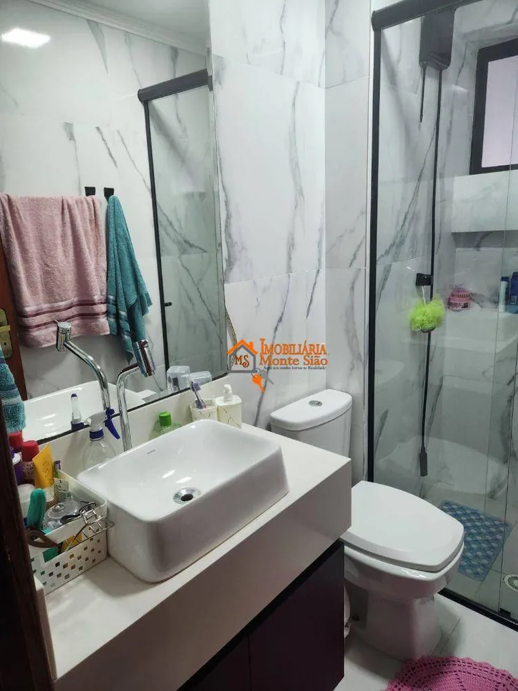 Apartamento, 3 quartos, 81 m² - Foto 10
