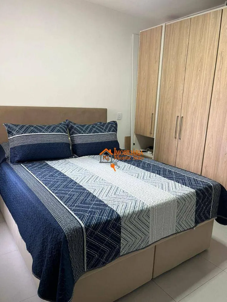 Apartamento, 3 quartos, 81 m² - Foto 11