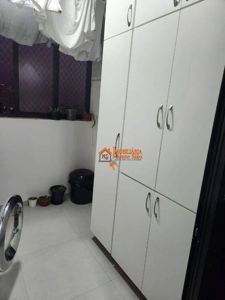 Apartamento, 3 quartos, 81 m² - Foto 12