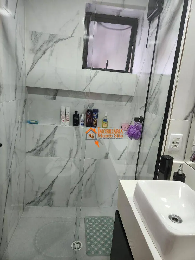 Apartamento, 3 quartos, 81 m² - Foto 7