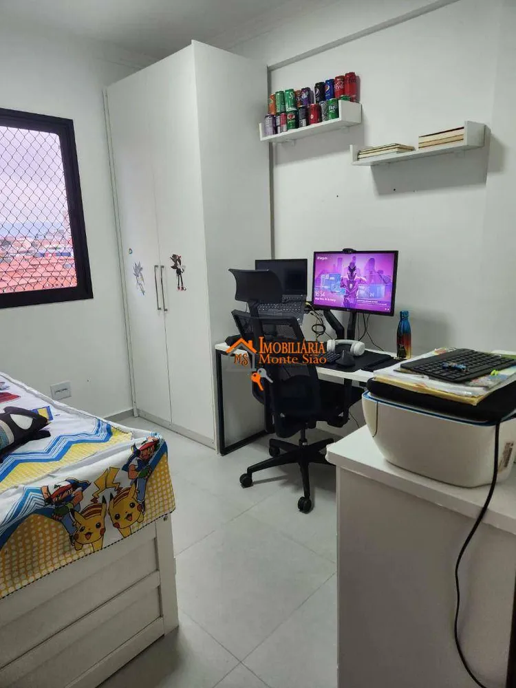 Apartamento, 3 quartos, 81 m² - Foto 5