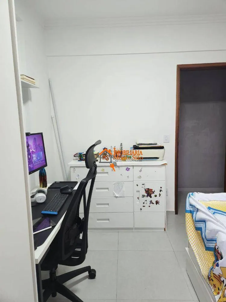 Apartamento, 3 quartos, 81 m² - Foto 8