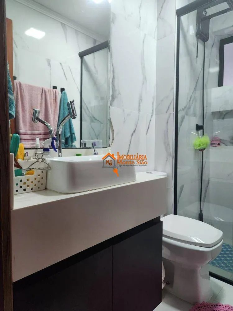 Apartamento, 3 quartos, 81 m² - Foto 6