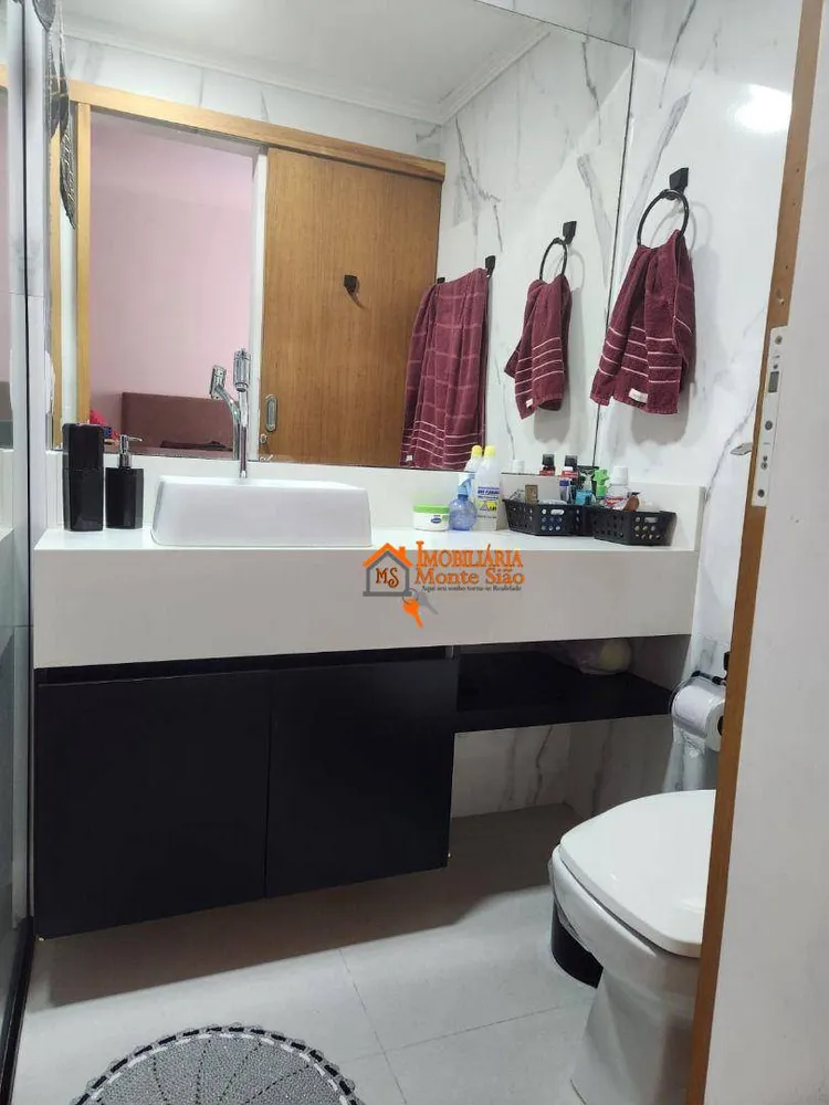 Apartamento, 3 quartos, 81 m² - Foto 4