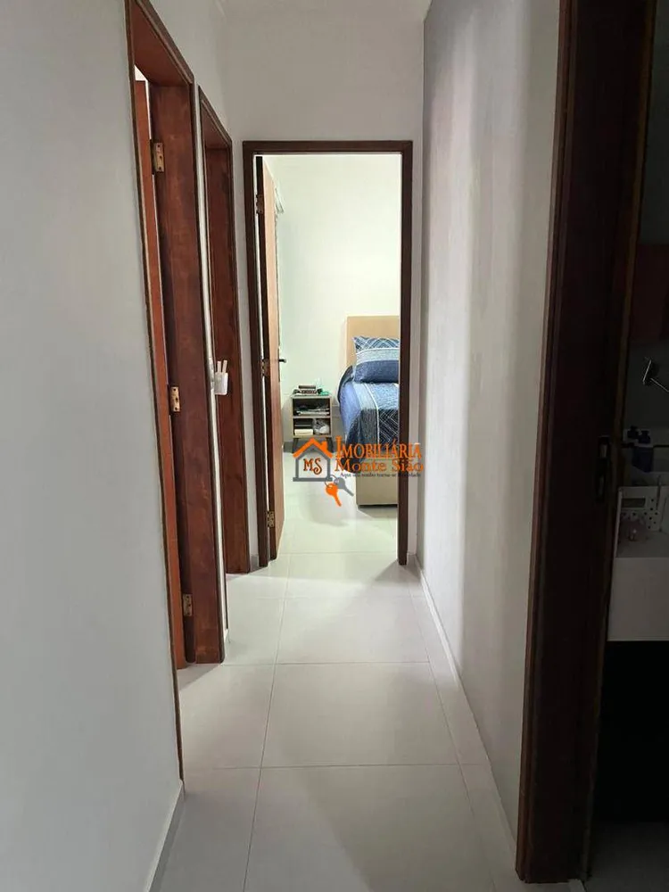 Apartamento, 3 quartos, 81 m² - Foto 9