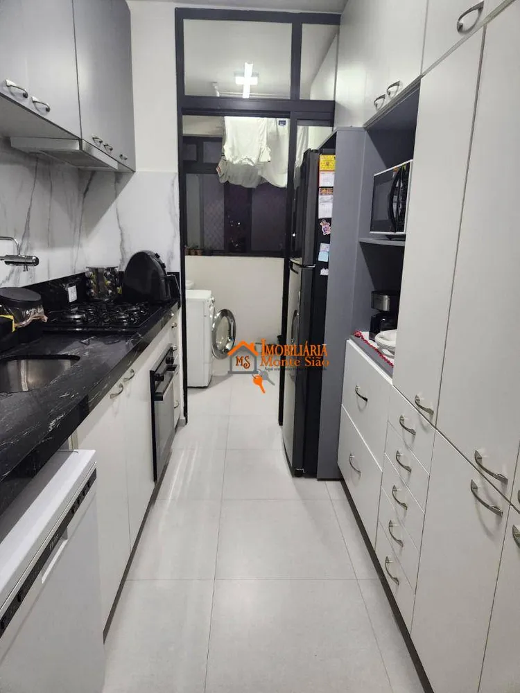 Apartamento, 3 quartos, 81 m² - Foto 3