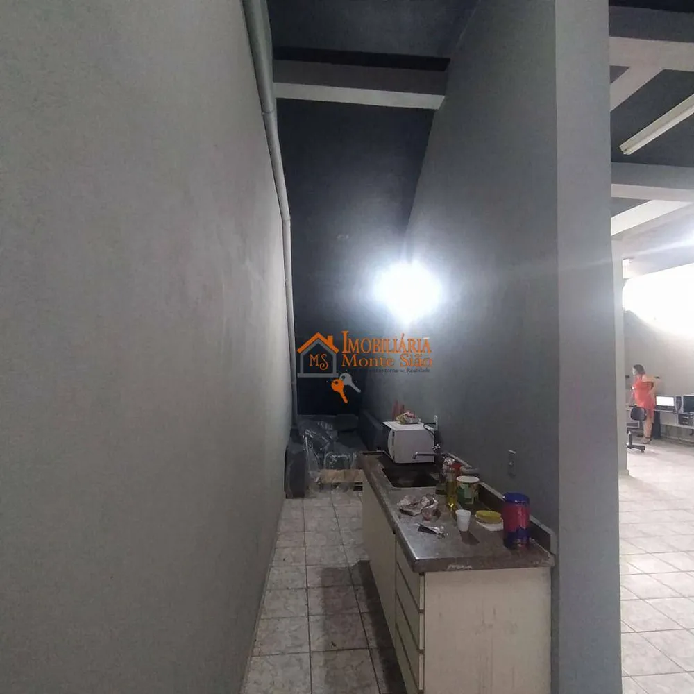 Prédio Inteiro, 360 m² - Foto 10