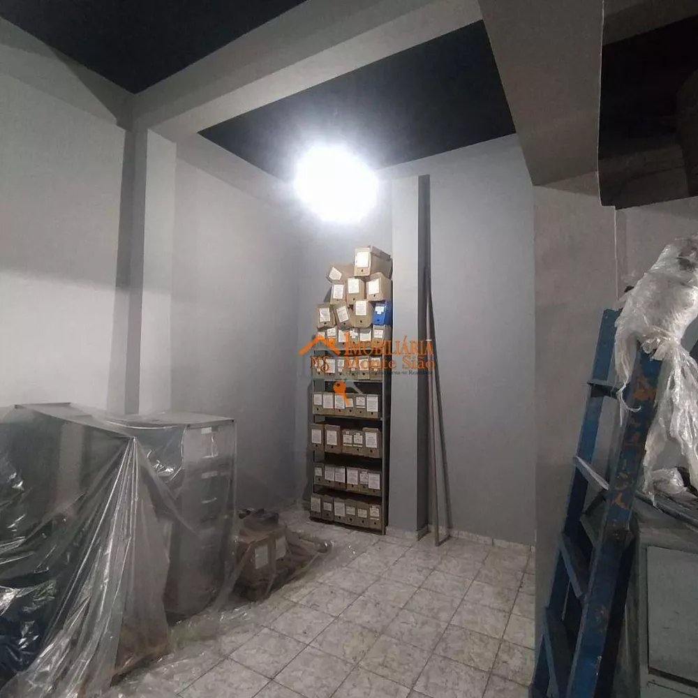 Prédio Inteiro, 360 m² - Foto 11