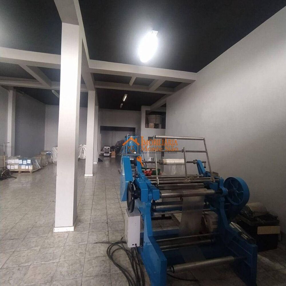 Prédio Inteiro, 360 m² - Foto 8