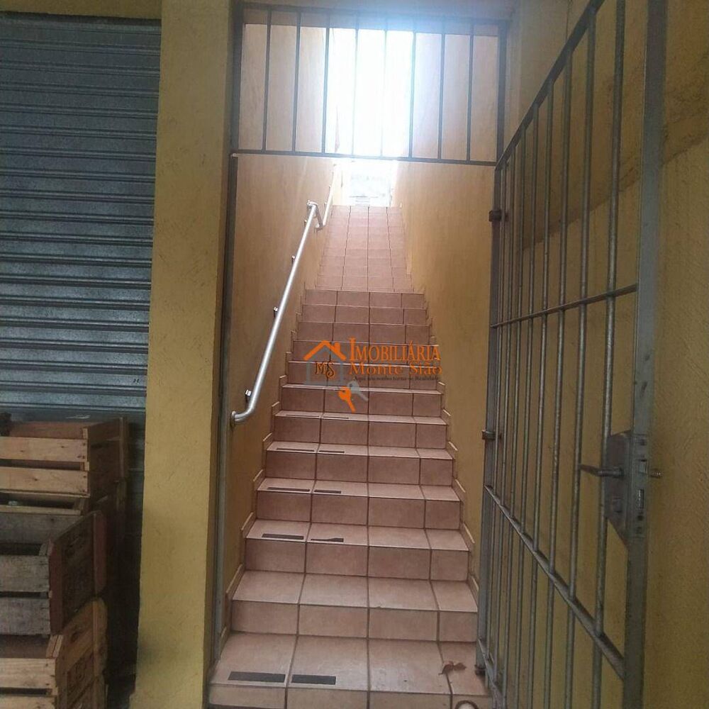 Prédio Inteiro, 360 m² - Foto 3