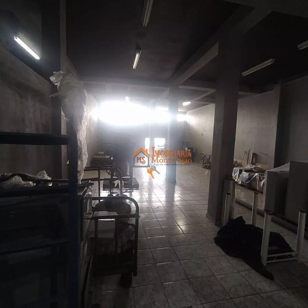 Prédio Inteiro, 360 m² - Foto 9