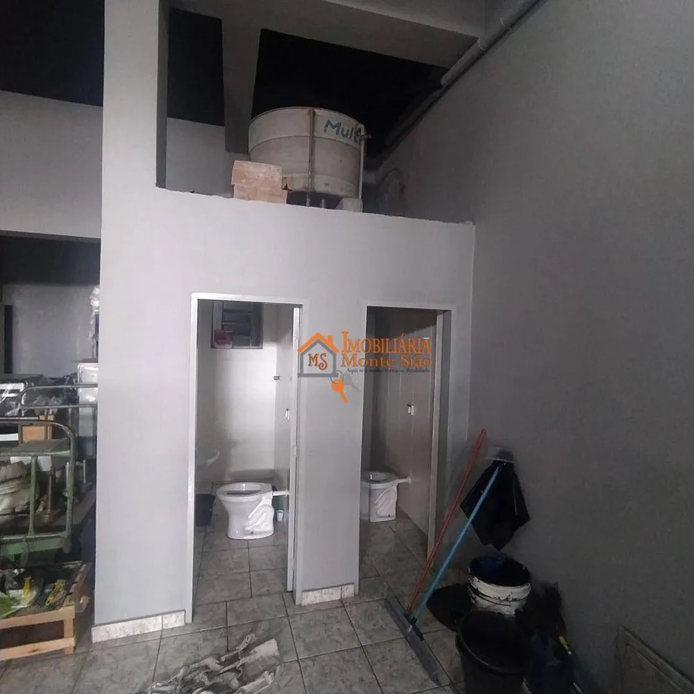Prédio Inteiro, 360 m² - Foto 13