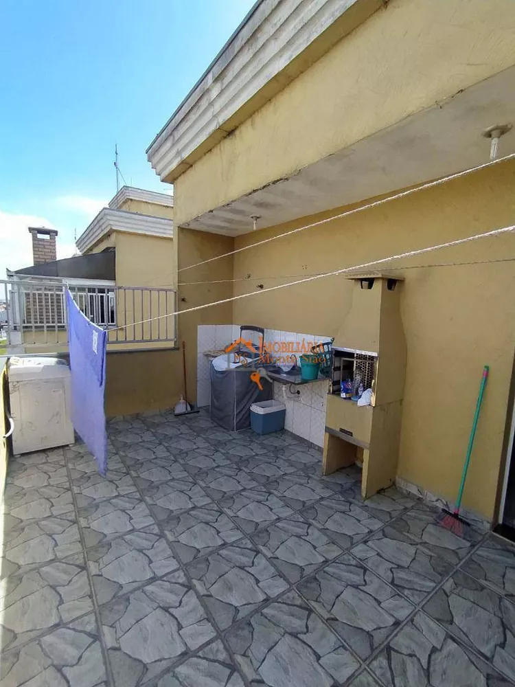 Apartamento à venda com 2 quartos, 88m² - Foto 11