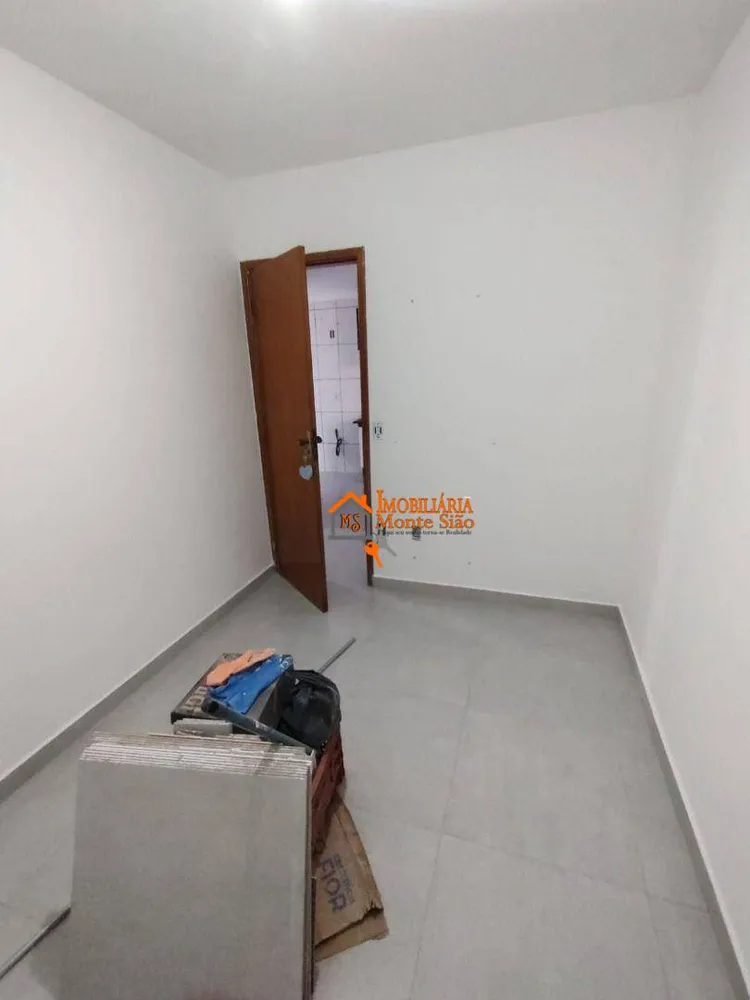 Apartamento, 2 quartos, 88 m² - Foto 17