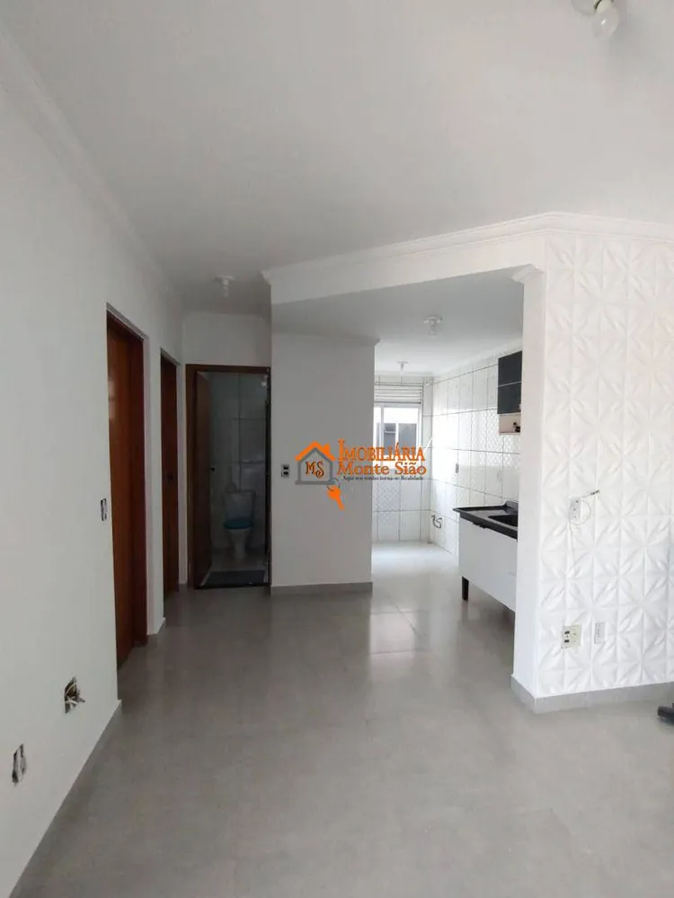 Apartamento, 2 quartos, 88 m² - Foto 14