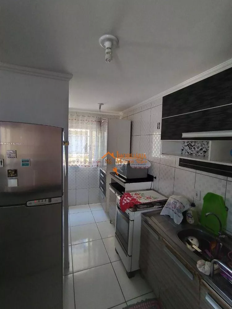 Apartamento à venda com 2 quartos, 88m² - Foto 3