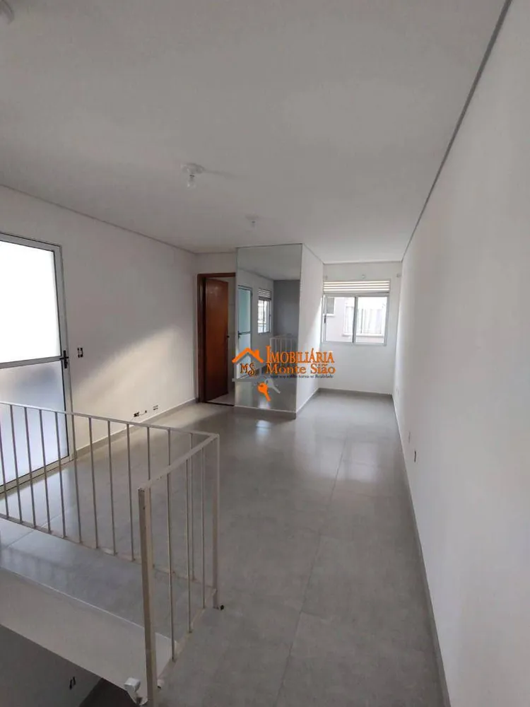 Apartamento, 2 quartos, 88 m² - Foto 19