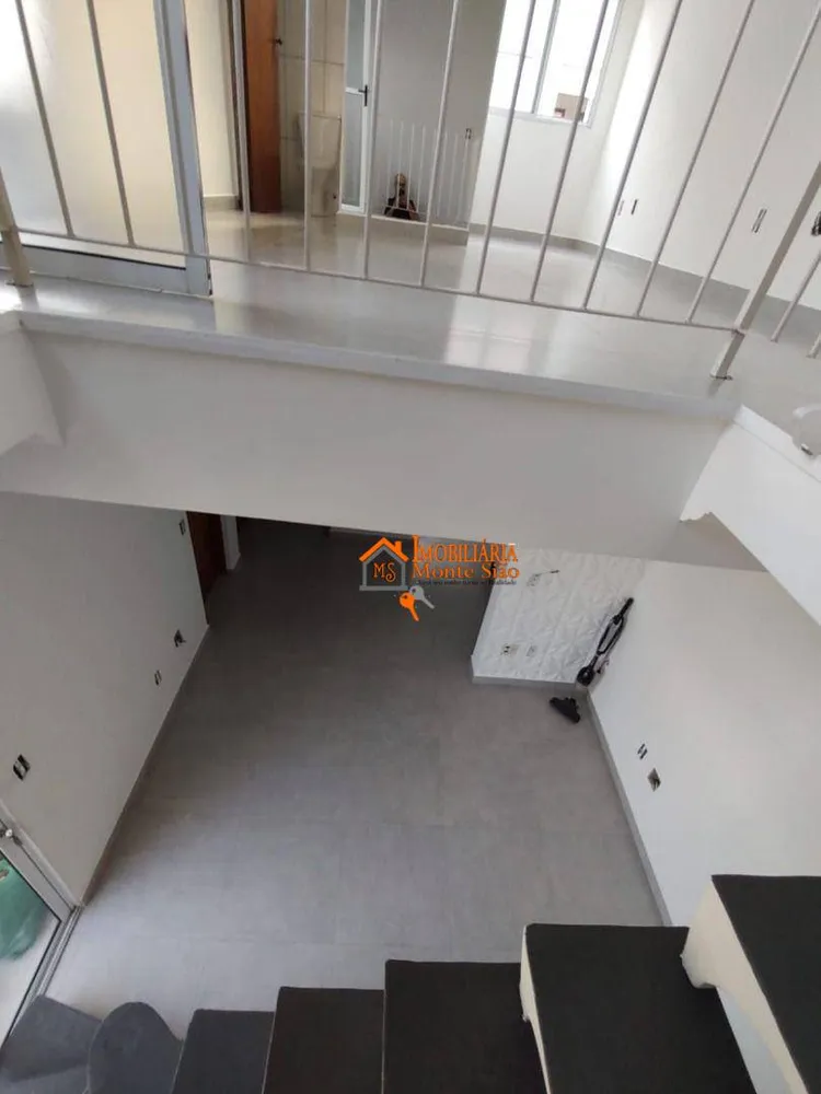 Apartamento, 2 quartos, 88 m² - Foto 18
