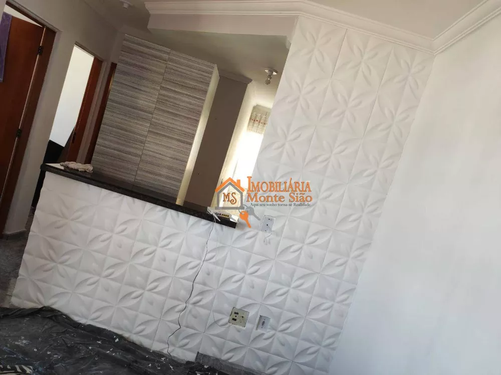 Apartamento à venda com 2 quartos, 88m² - Foto 9