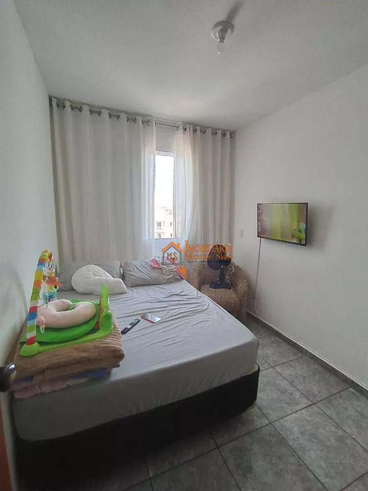 Apartamento à venda com 2 quartos, 88m² - Foto 7