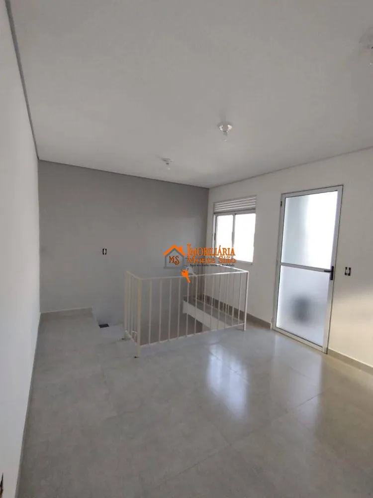 Apartamento, 2 quartos, 88 m² - Foto 20