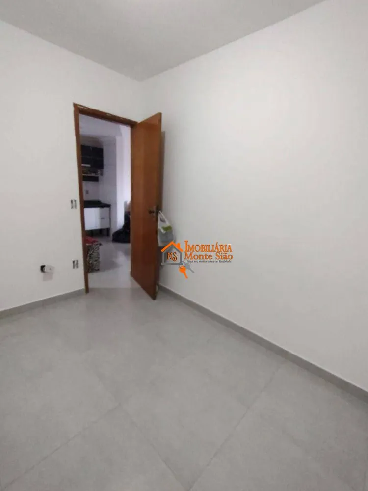 Apartamento, 2 quartos, 88 m² - Foto 16
