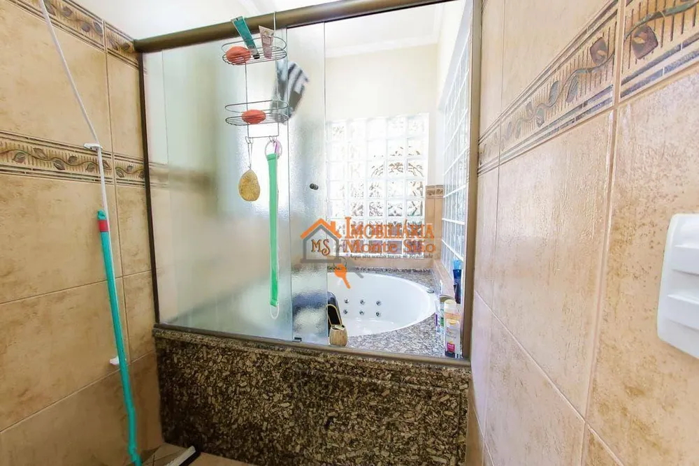 Sobrado, 4 quartos, 267 m² - Foto 5