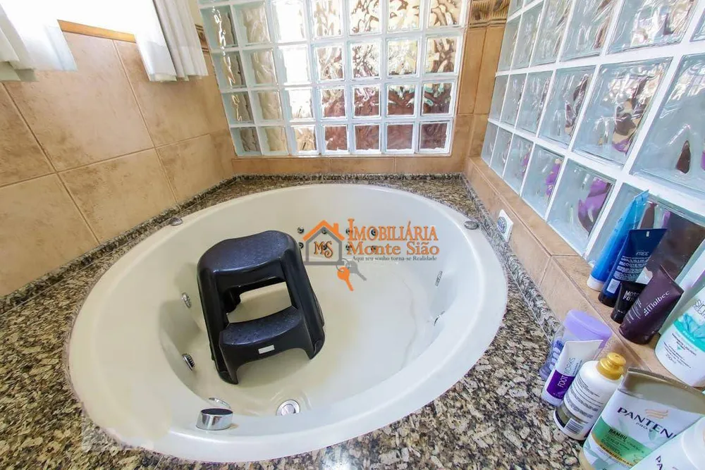 Sobrado, 4 quartos, 267 m² - Foto 6