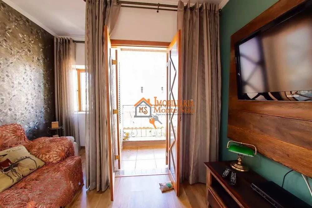 Sobrado, 4 quartos, 267 m² - Foto 10
