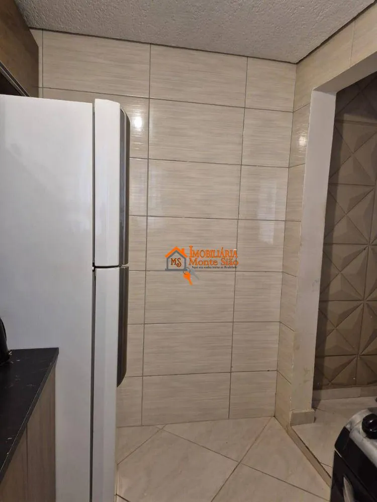 Sobrado, 4 quartos, 150 m² - Foto 9