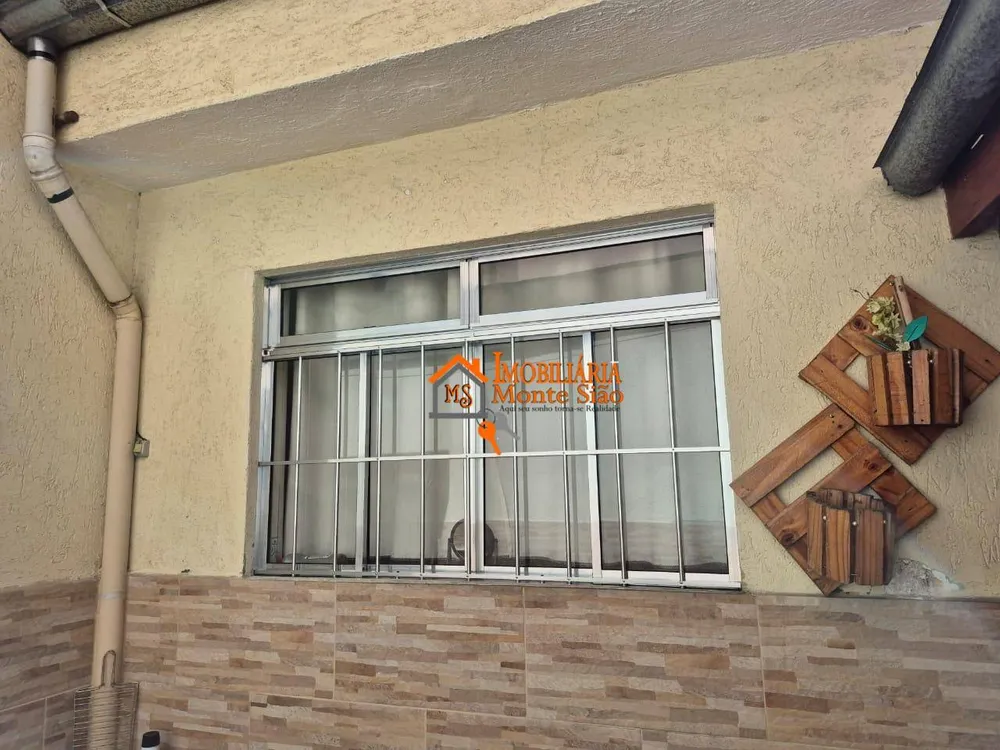 Sobrado, 4 quartos, 150 m² - Foto 5