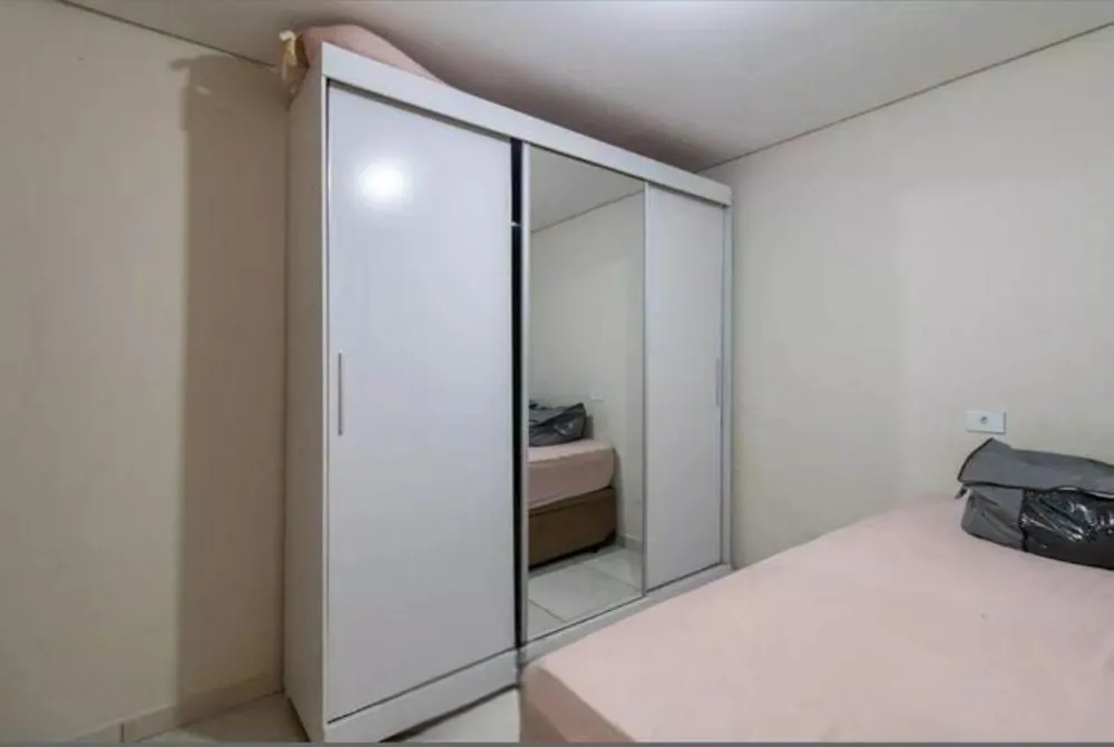 Sobrado, 4 quartos, 150 m² - Foto 10