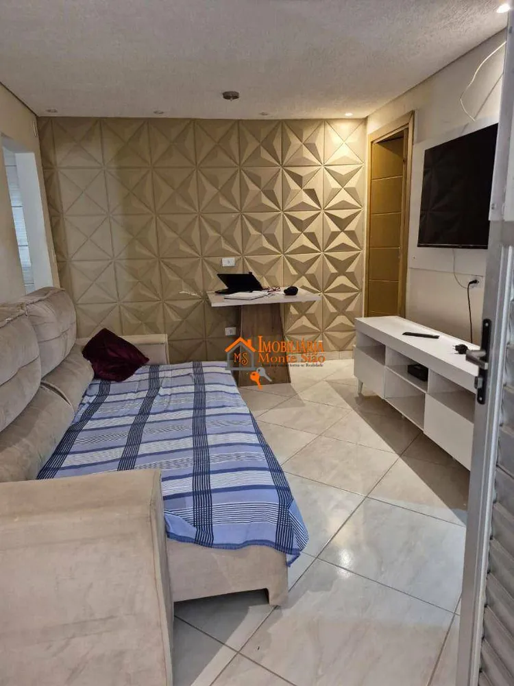 Sobrado, 4 quartos, 150 m² - Foto 8