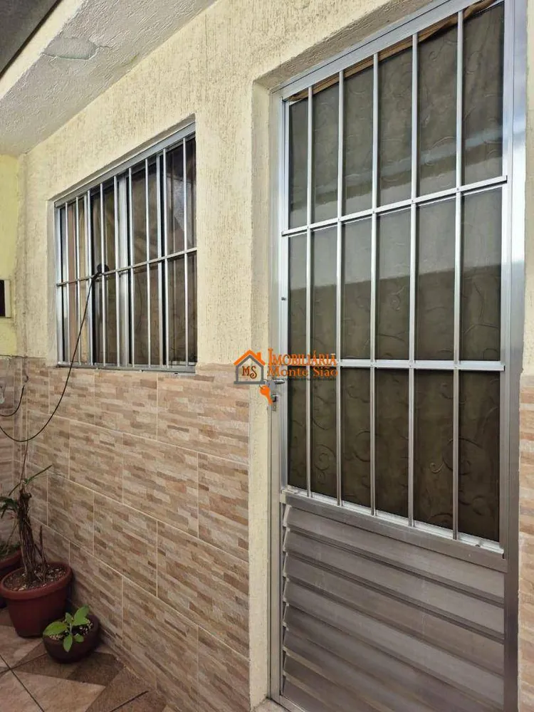 Sobrado, 4 quartos, 150 m² - Foto 7