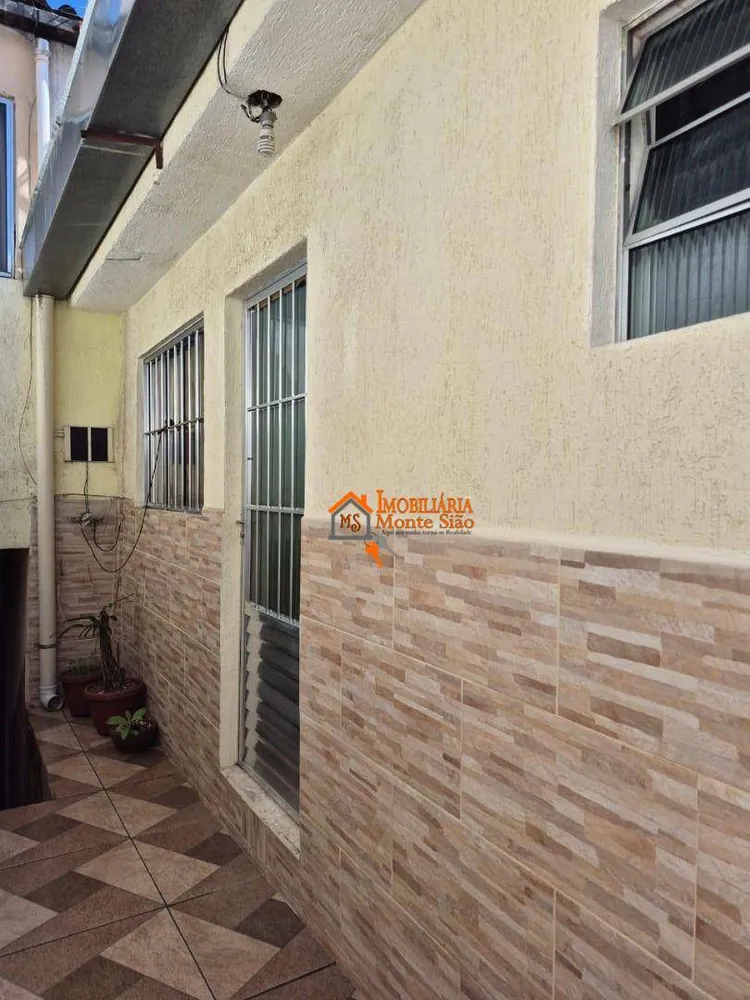 Sobrado, 4 quartos, 150 m² - Foto 6