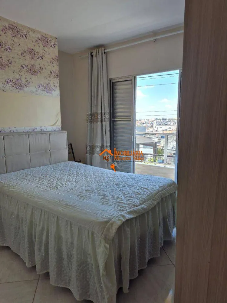 Sobrado, 4 quartos, 150 m² - Foto 2