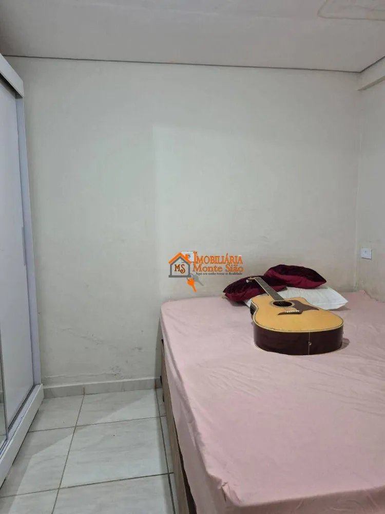 Sobrado, 4 quartos, 150 m² - Foto 12