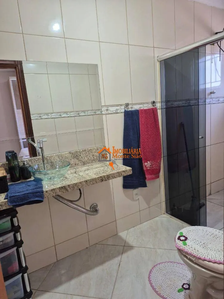 Sobrado, 4 quartos, 150 m² - Foto 3