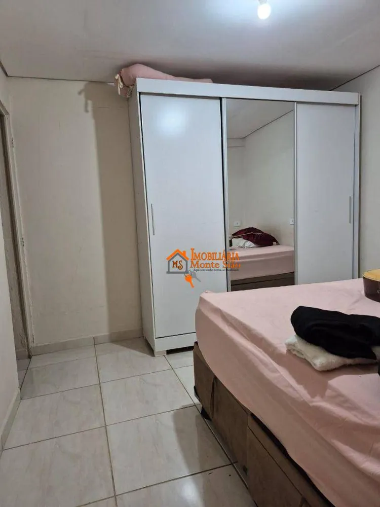 Sobrado, 4 quartos, 150 m² - Foto 11