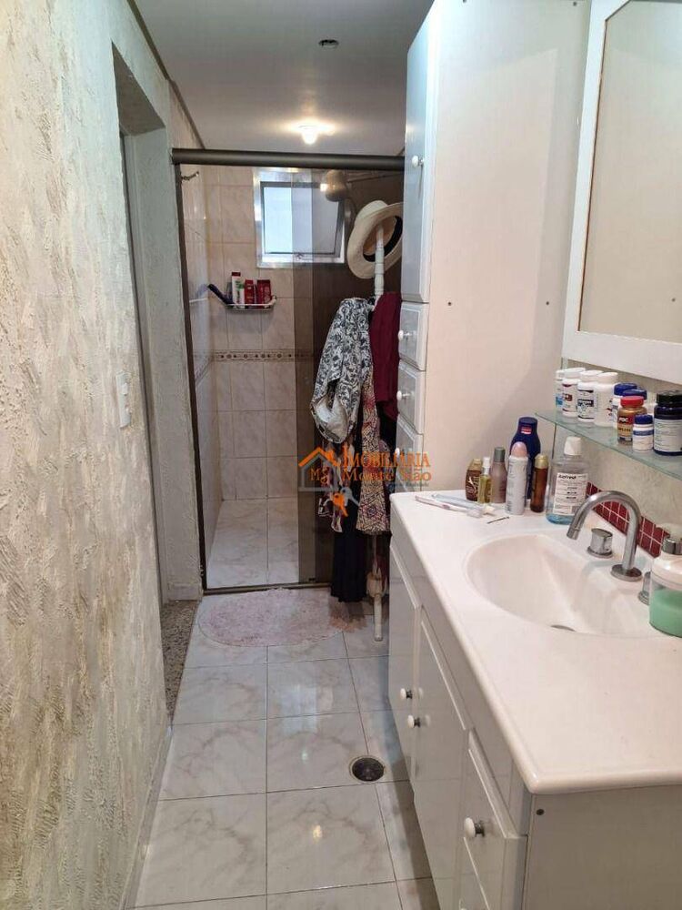 Sobrado, 3 quartos, 300 m² - Foto 9