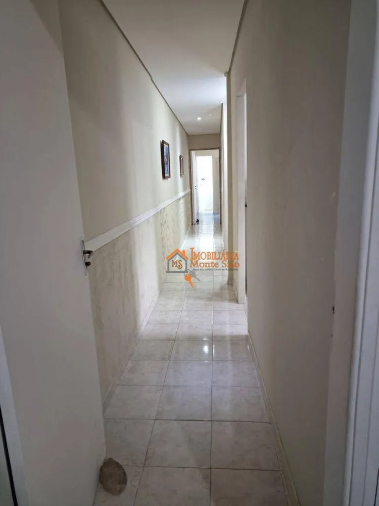 Sobrado, 3 quartos, 300 m² - Foto 17