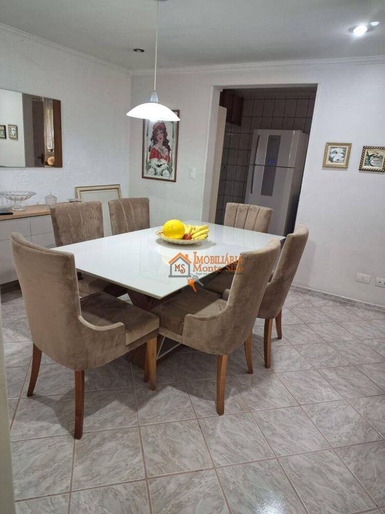 Sobrado, 3 quartos, 300 m² - Foto 4