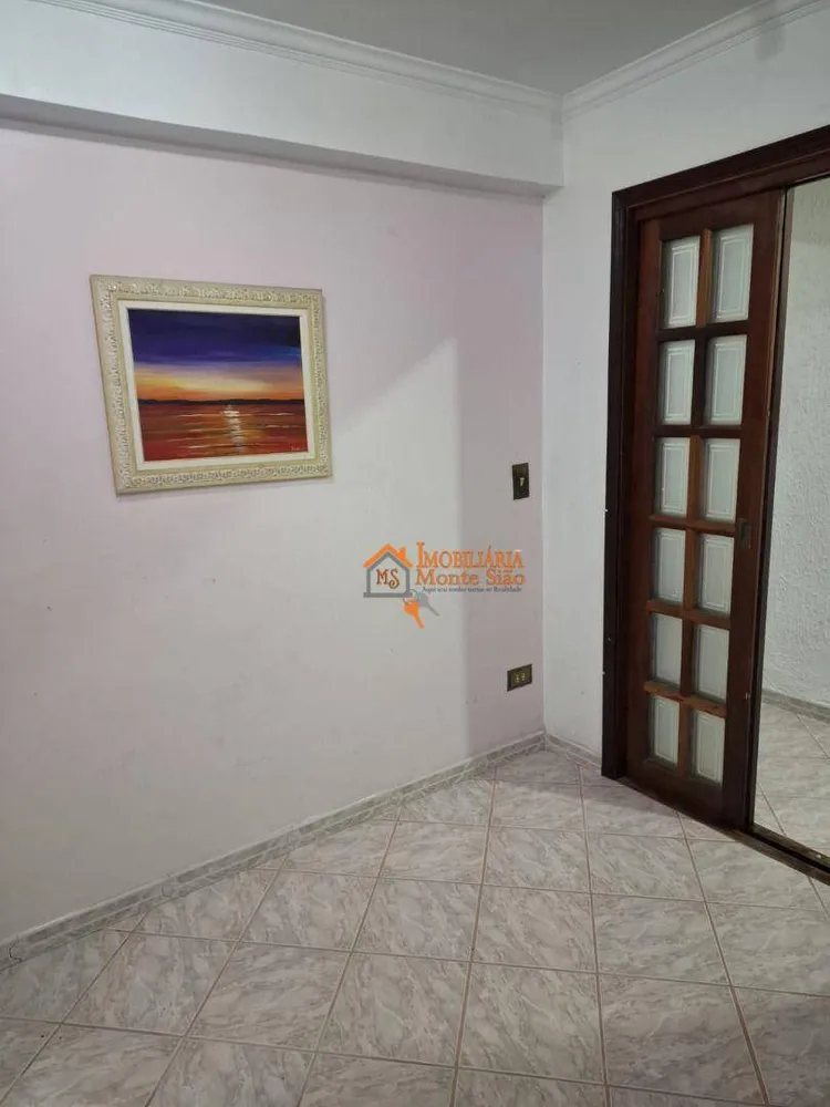 Sobrado, 3 quartos, 300 m² - Foto 14