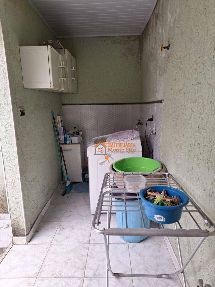 Sobrado, 3 quartos, 300 m² - Foto 11