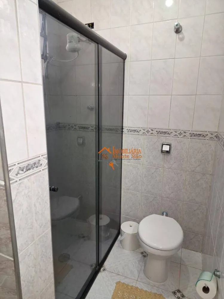 Sobrado, 3 quartos, 300 m² - Foto 12